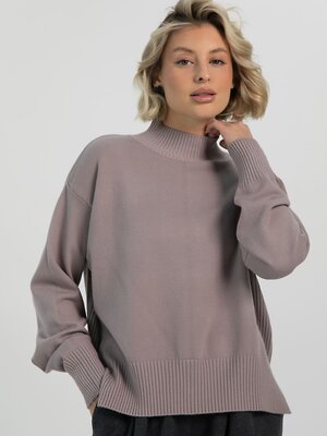 LT Collection Джемпер 613386 Б16556-5М Розовый