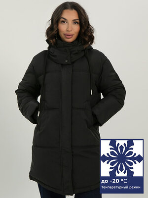 LT Collection Куртка 613390 Б16578-4М Черный