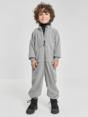 CROCKID Комбинезон 613530 ФЛ 60006/15 ГР серый