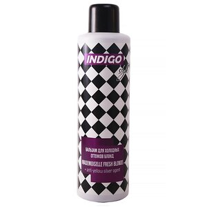 Indigo Style Бальзам для холодных оттенков блонд, 1000 мл 613893 320 