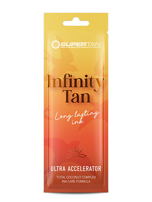 SuperTan Увлажняющий ускоритель загара / Infinity Tan Ultra Accelerator, 15 мл 613921 28624 