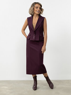 CHARUTTI Костюм 614036 13326 Фиолетовый