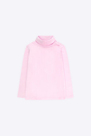 OPTOP Водолазка 107534 К 301030/нежно-розовый джемпер розовый