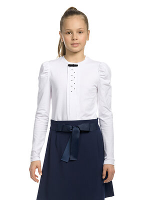 PELICAN Джемпер 132748 GFJ7091 Белый