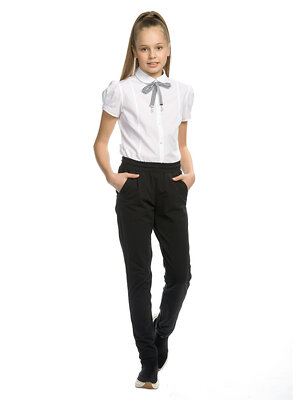 PELICAN Брюки 133088 GFP7080U Черный