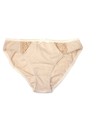 CLEVER Трусы 147398 B497 св.бежевый