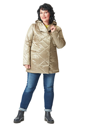 DIMMA Куртка 151784 2049 Оливковый