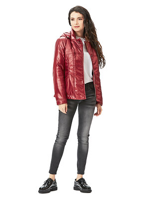 DIMMA Куртка 151805 2057 Красный