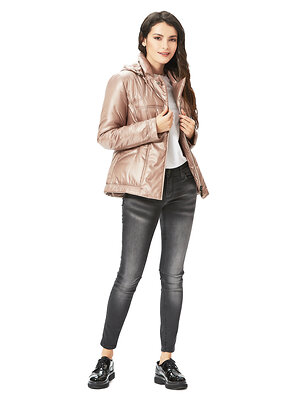 DIMMA Куртка 151807 2057 Бежевый