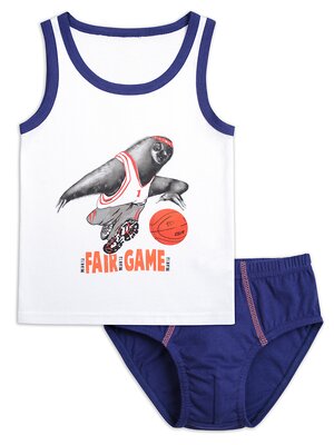 PELICAN Комплект 152373 BUAVL3225 Белый