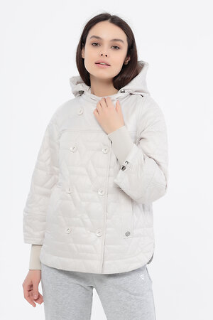 DIMMA Куртка 154030 2151 Слоновая кость