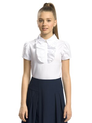 PELICAN Футболка 160342 GFT8135 Белый