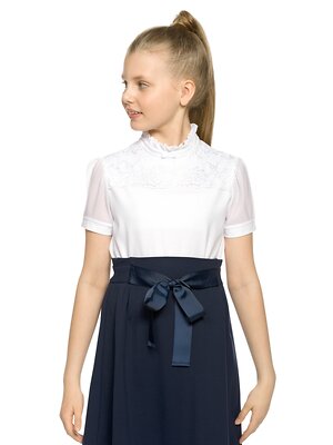 PELICAN Футболка 160350 GFTS7130 Белый