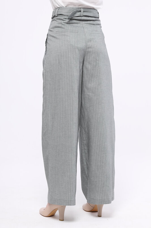 DIMMA Брюки 169638 2166 Серо-зеленый