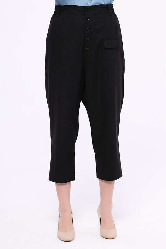 DIMMA Брюки 169640 2178 Черный