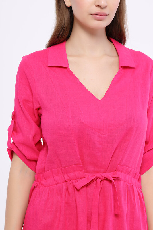 DIMMA Платье 169658 2177 Фуксия