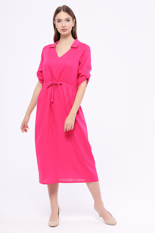 DIMMA Платье 169658 2177 Фуксия