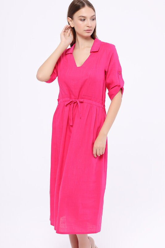 DIMMA Платье 169658 2177 Фуксия