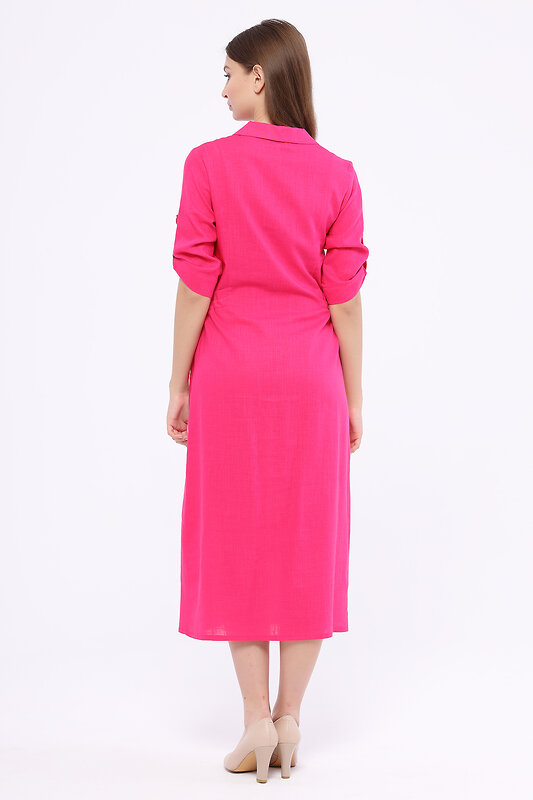 DIMMA Платье 169658 2177 Фуксия