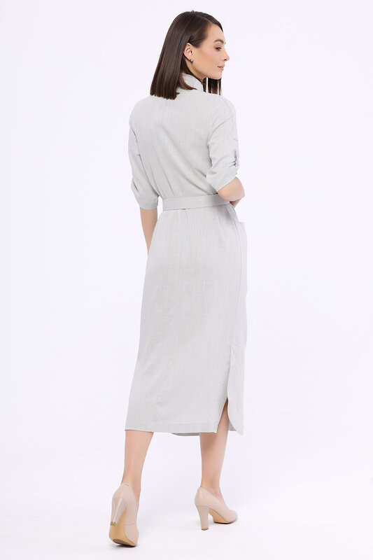 DIMMA Платье 174072 2170 Жемчужный