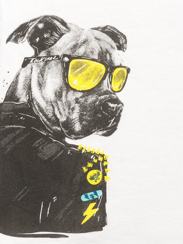 PELICAN Майка 175532 BUVD3222 Белый