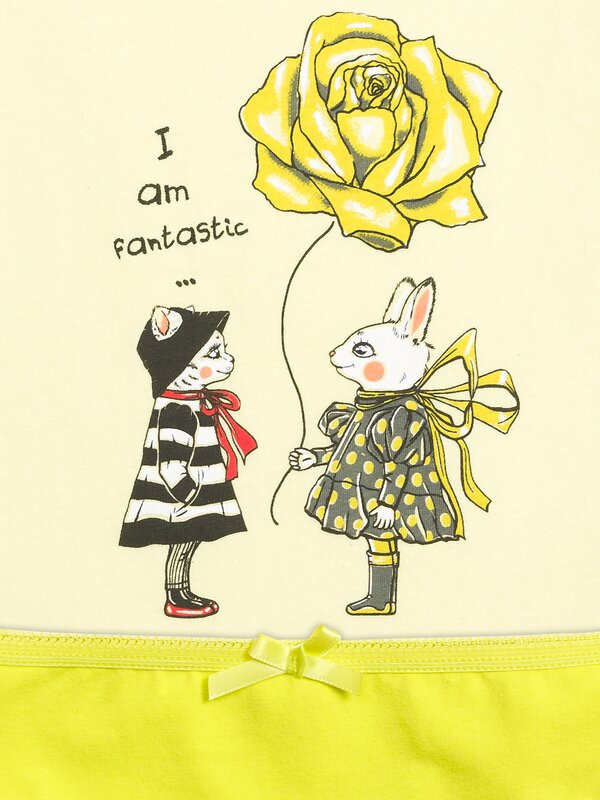 PELICAN Комплект 175539 GUAVL3256 Желтый