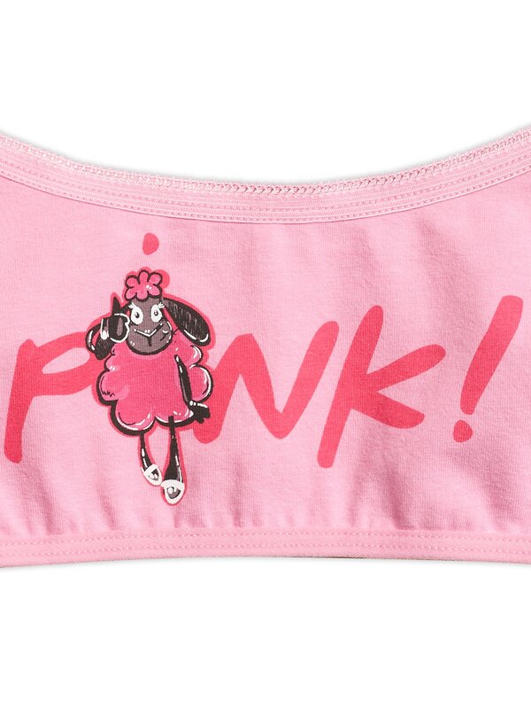 PELICAN Майка 175566 GUWA4226 Розовый