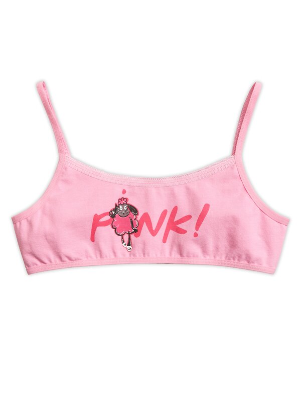 PELICAN Майка 175566 GUWA4226 Розовый