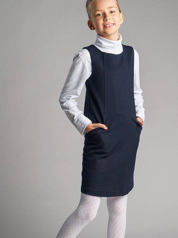 PLAYTODAY Водолазка 176321 22021015 белый