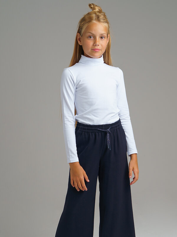 PLAYTODAY Водолазка 176321 22021015 белый