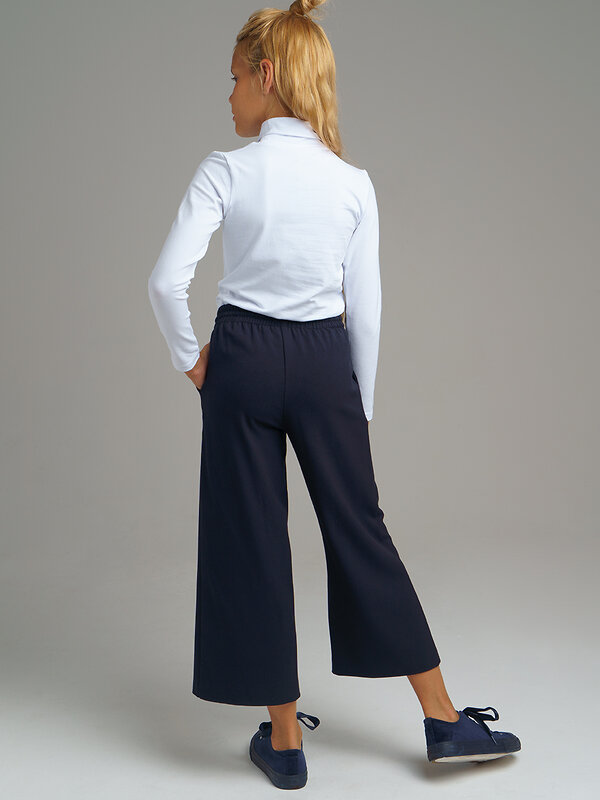 PLAYTODAY Водолазка 176321 22021015 белый