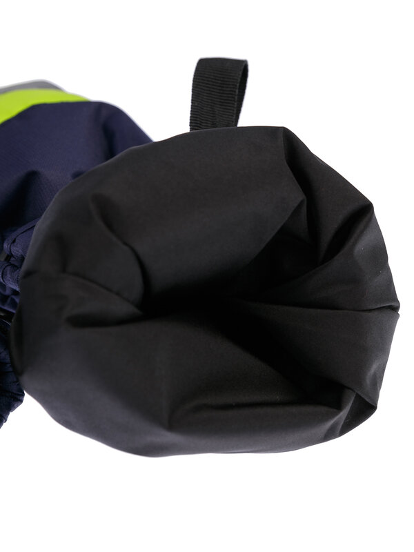 PLAYTODAY Варежки 179619 32112056 тёмно-синий