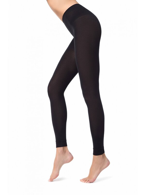 Conte elegant Легинсы 187367 MODAL LEGGINGS 250 Grafit