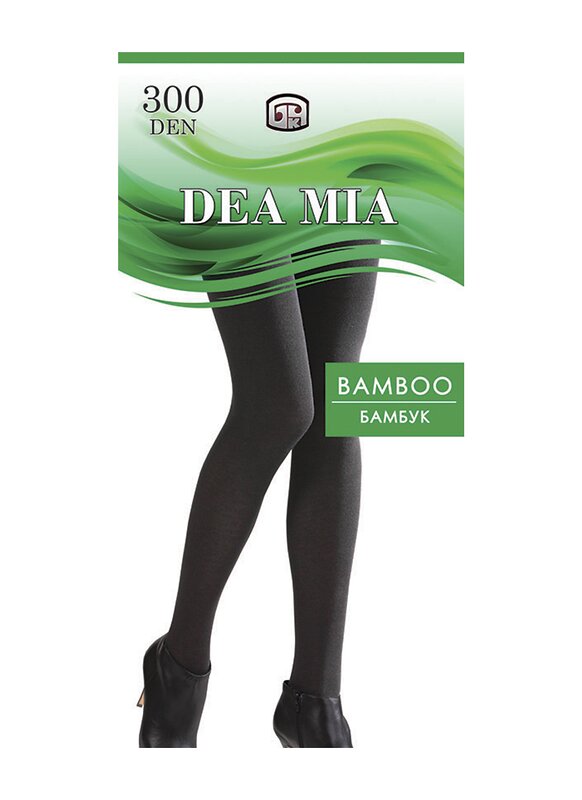 DEA MIA Колготки 188777 BAMBOO 300 (бамбуковые) 