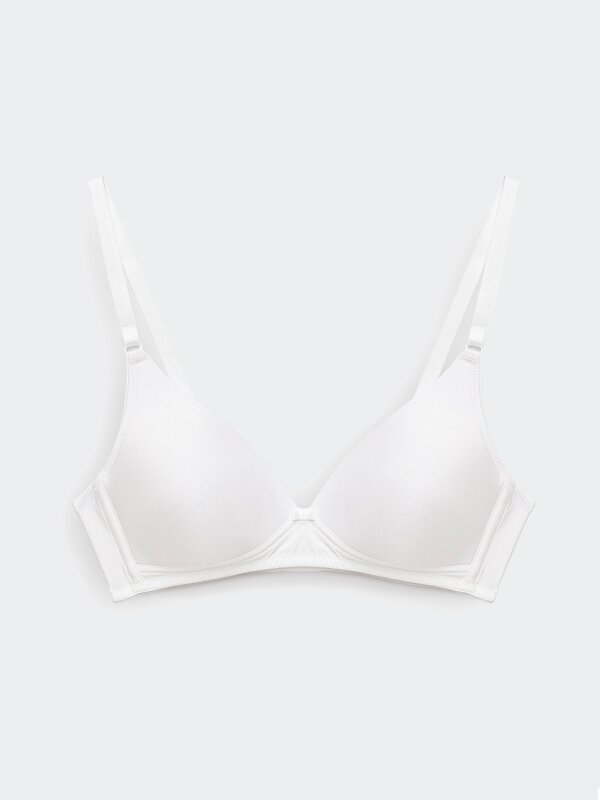 Conte elegant Бюстгальтер 189619 DAY BY DAY RB7102 Белый