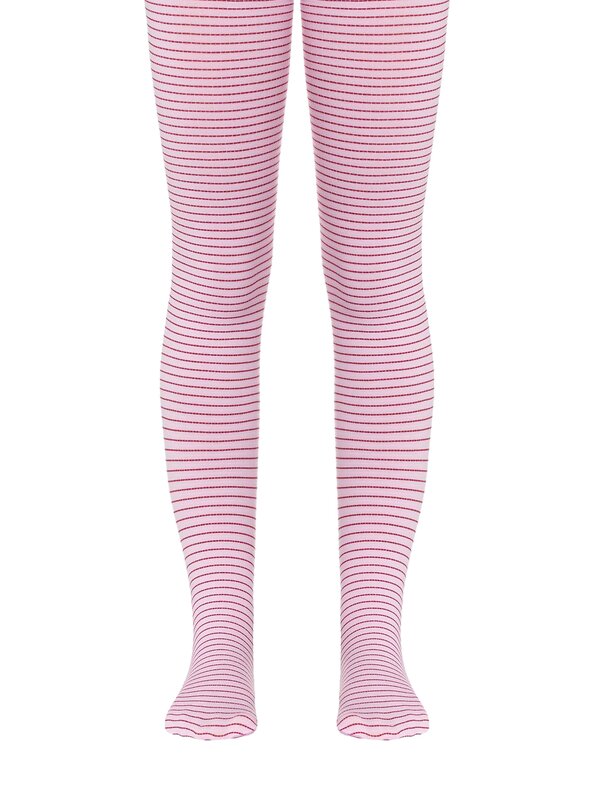 Conte elegant Колготки 191410 MARCIA Bordo-light pink