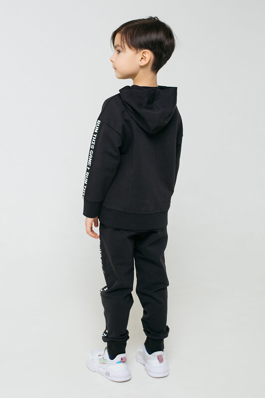 CROCKID Брюки 195681 К 400049 черный