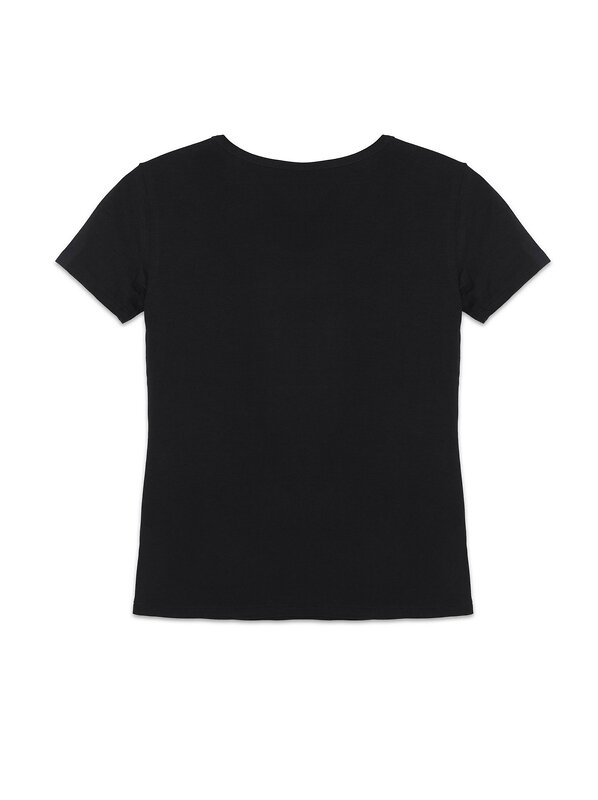Conte elegant Фуфайка 196676 20С-1061ТСП black