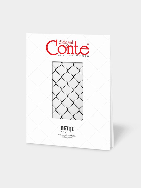 Conte elegant Колготки 197326 RETTE SUPER MAX 