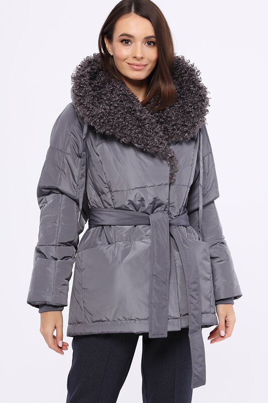 DIMMA Куртка 201357 2219 Серый