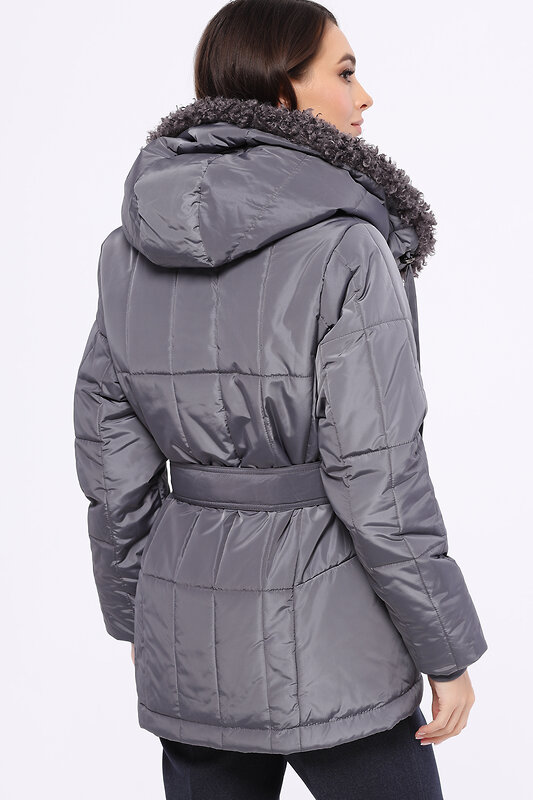 DIMMA Куртка 201357 2219 Серый