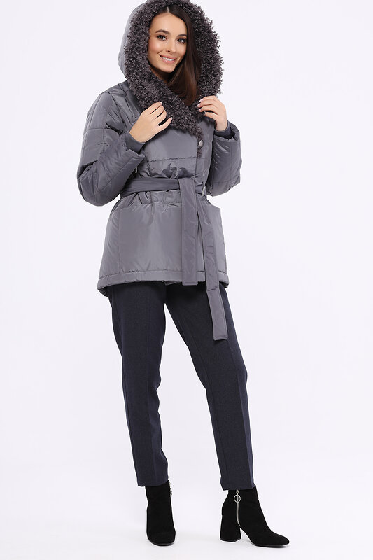 DIMMA Куртка 201357 2219 Серый