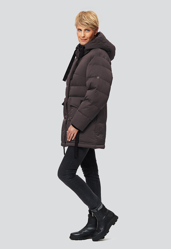 DIMMA Куртка 201391 2209 Серо-коричневый
