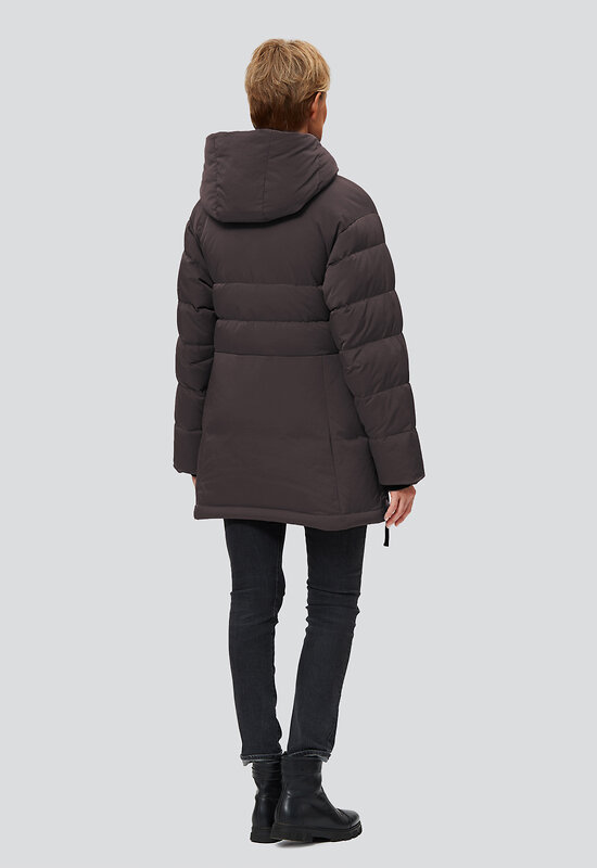 DIMMA Куртка 201391 2209 Серо-коричневый