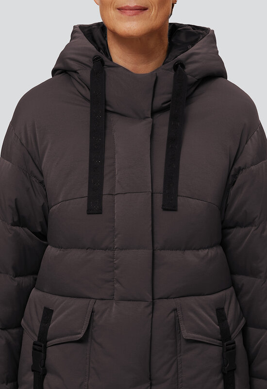 DIMMA Куртка 201391 2209 Серо-коричневый