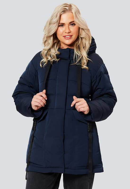 DIMMA Куртка 201392 2209 Темно-синий