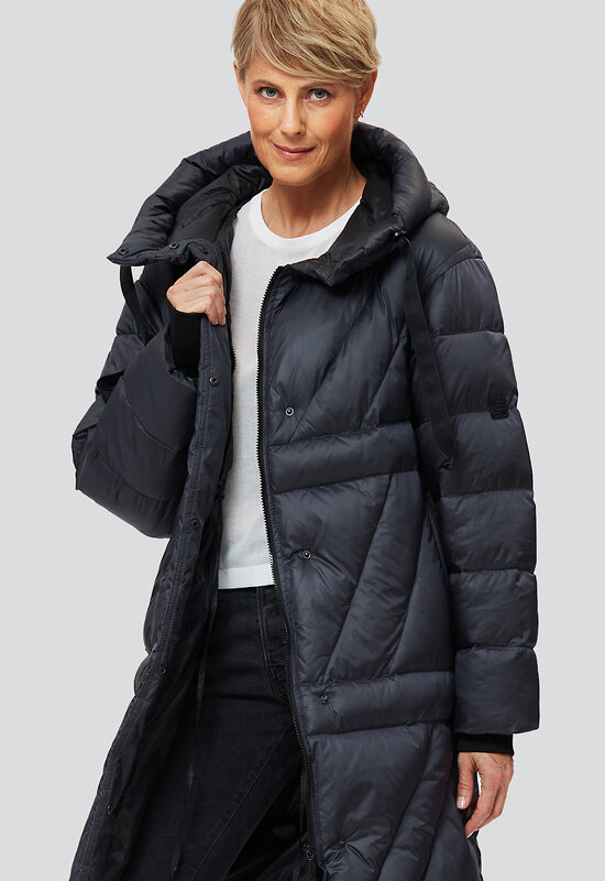 DIMMA Пальто 201397 2205 Темно-синий