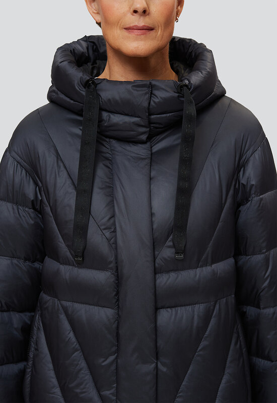 DIMMA Пальто 201397 2205 Темно-синий