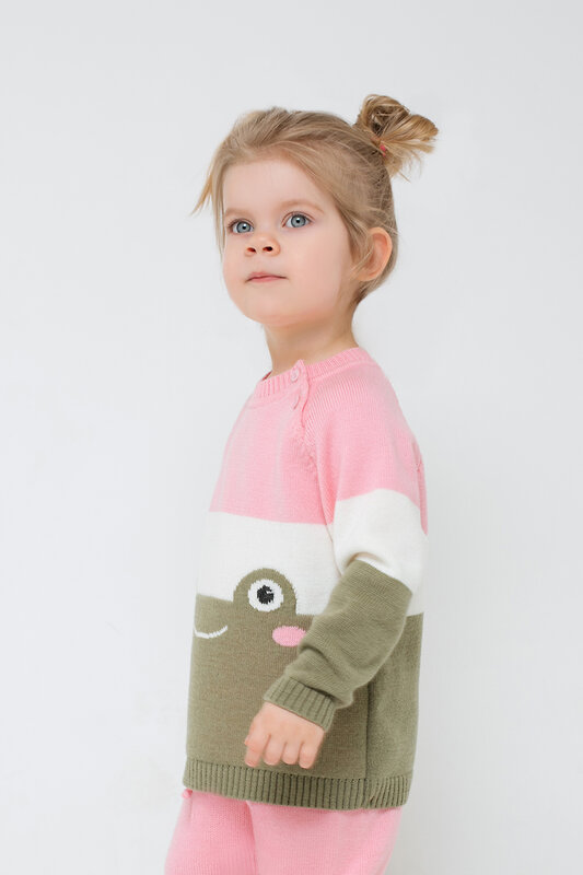 CROCKID Комплект 202729 К 855/ш светло-розовый