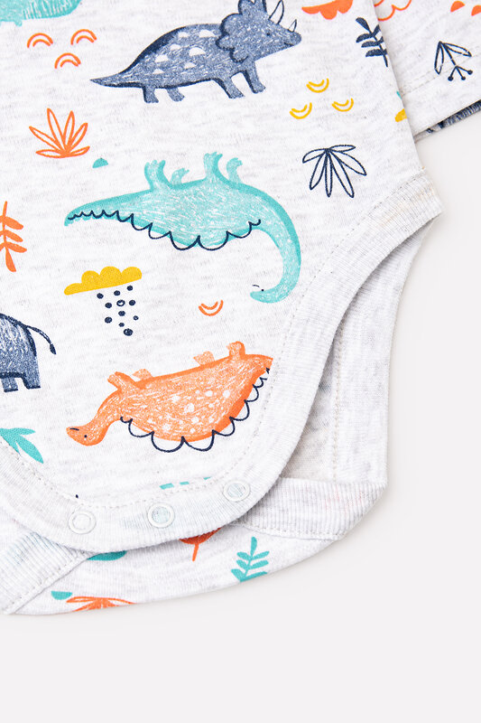 CROCKID Полукомбинезон 208214 К 6342 мульти